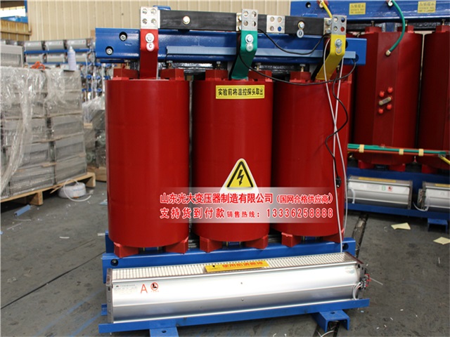 铁岭SCB10-315KVA/10